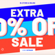 Extra 50% Off Sale Items | Forever 21 | Promo code EXTRA50